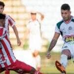Ipatinga x Mamoré: veja onde assistir e detalhes do jogo decisivo pelo Mineiro Módulo 2. Imagem: Divulgação Ipatinga
