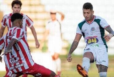 Ipatinga x Mamoré: veja onde assistir e detalhes do jogo decisivo pelo Mineiro Módulo 2. Imagem: Divulgação Ipatinga