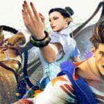 Street Fighter 6, SF6 Temporada 3, personagens vazados SF6, Sagat, Alex, C. Viper, Ingrid, Capcom vazamento, elenco SF6 temporada 3