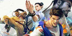 Street Fighter 6, SF6 Temporada 3, personagens vazados SF6, Sagat, Alex, C. Viper, Ingrid, Capcom vazamento, elenco SF6 temporada 3