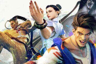 Street Fighter 6, SF6 Temporada 3, personagens vazados SF6, Sagat, Alex, C. Viper, Ingrid, Capcom vazamento, elenco SF6 temporada 3