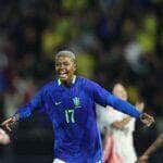 brasil, japão, amistoso