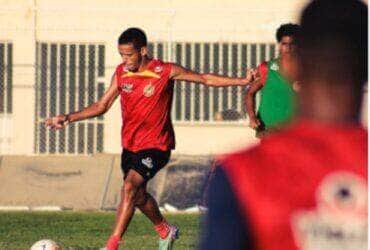 Juazeirense x Lagarto pela Série D: onde assistir, horário, retrospecto e tudo sobre o duelo. Imagem: Divulgação Juazeirense