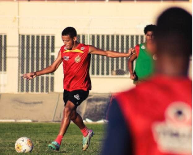 Juazeirense x Lagarto pela Série D: onde assistir, horário, retrospecto e tudo sobre o duelo. Imagem: Divulgação Juazeirense