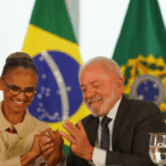 Lula e Marina fortalecem Ibama com aporte extra de R$ 825 mi e novas tecnologias -