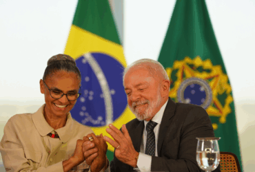 Lula e Marina fortalecem Ibama com aporte extra de R$ 825 mi e novas tecnologias -