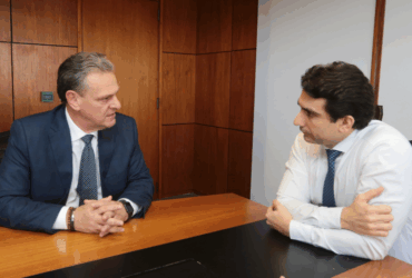 Mapa e Banco Central trabalham na construção do Plano Safra 25/26