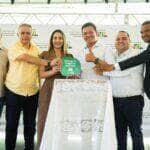 Mapa realiza entrega de máquinas agrícolas para municípios maranhenses