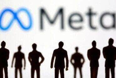 Meta vai demitir mais de 11 mil funcionários