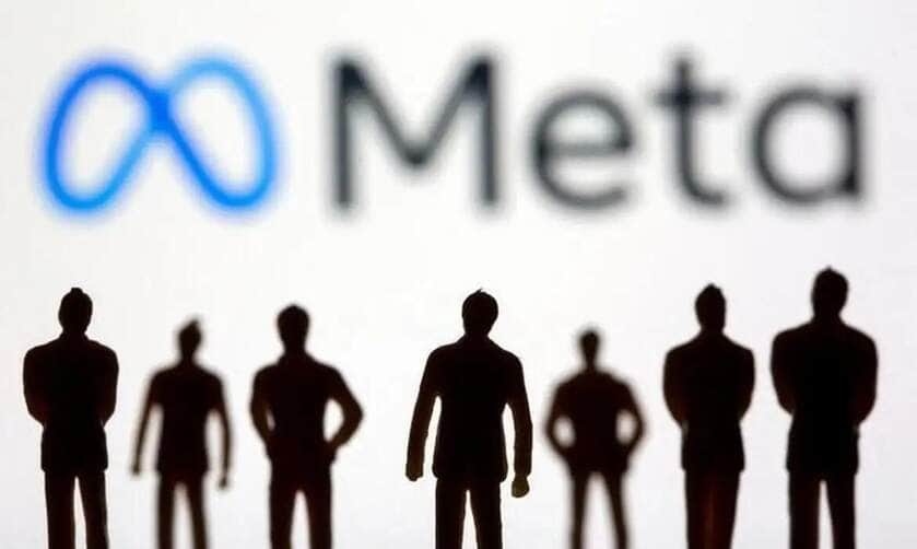 Meta vai demitir mais de 11 mil funcionários