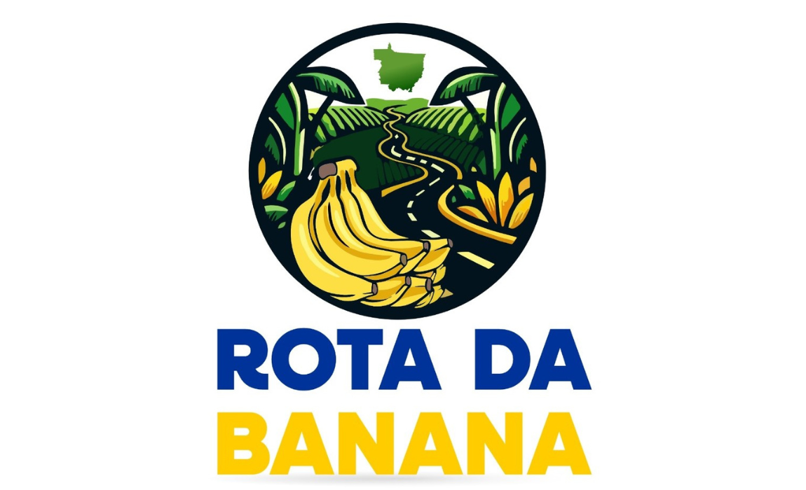 Ministro Carlos Fávaro lança Rota da Banana em Cáceres