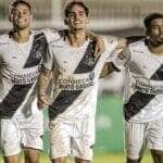 Luverdense e Mixto, classificados, projetam 2ª fase da Série D. Imagem: Divulgação Mixto