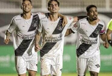 Luverdense e Mixto, classificados, projetam 2ª fase da Série D. Imagem: Divulgação Mixto