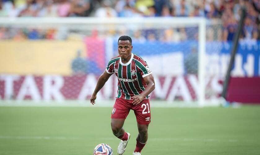 arias, fluminense, mundial