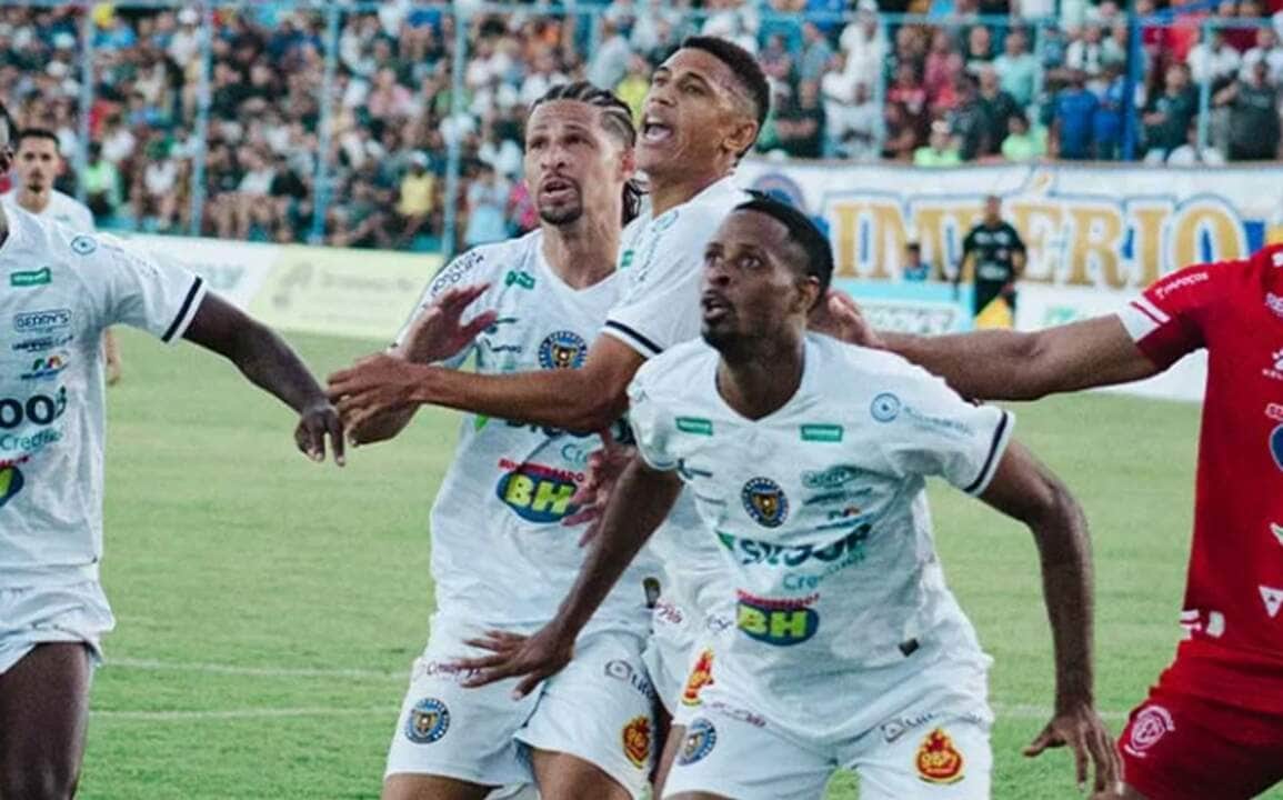 Patrocinense x North: onde assistir e tudo sobre o jogo do Mineiro Módulo 2. Imagem: Divulgação North