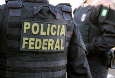 Operação da PF combate rede de falsificação de diplomas em 11 estados e no DF - Divulgação/Polícia Federal