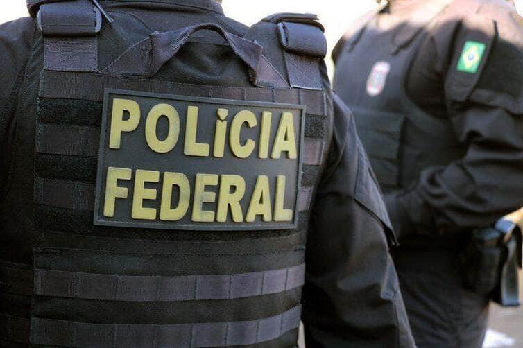 Operação da PF combate rede de falsificação de diplomas em 11 estados e no DF - Divulgação/Polícia Federal