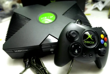 original-xbox-games