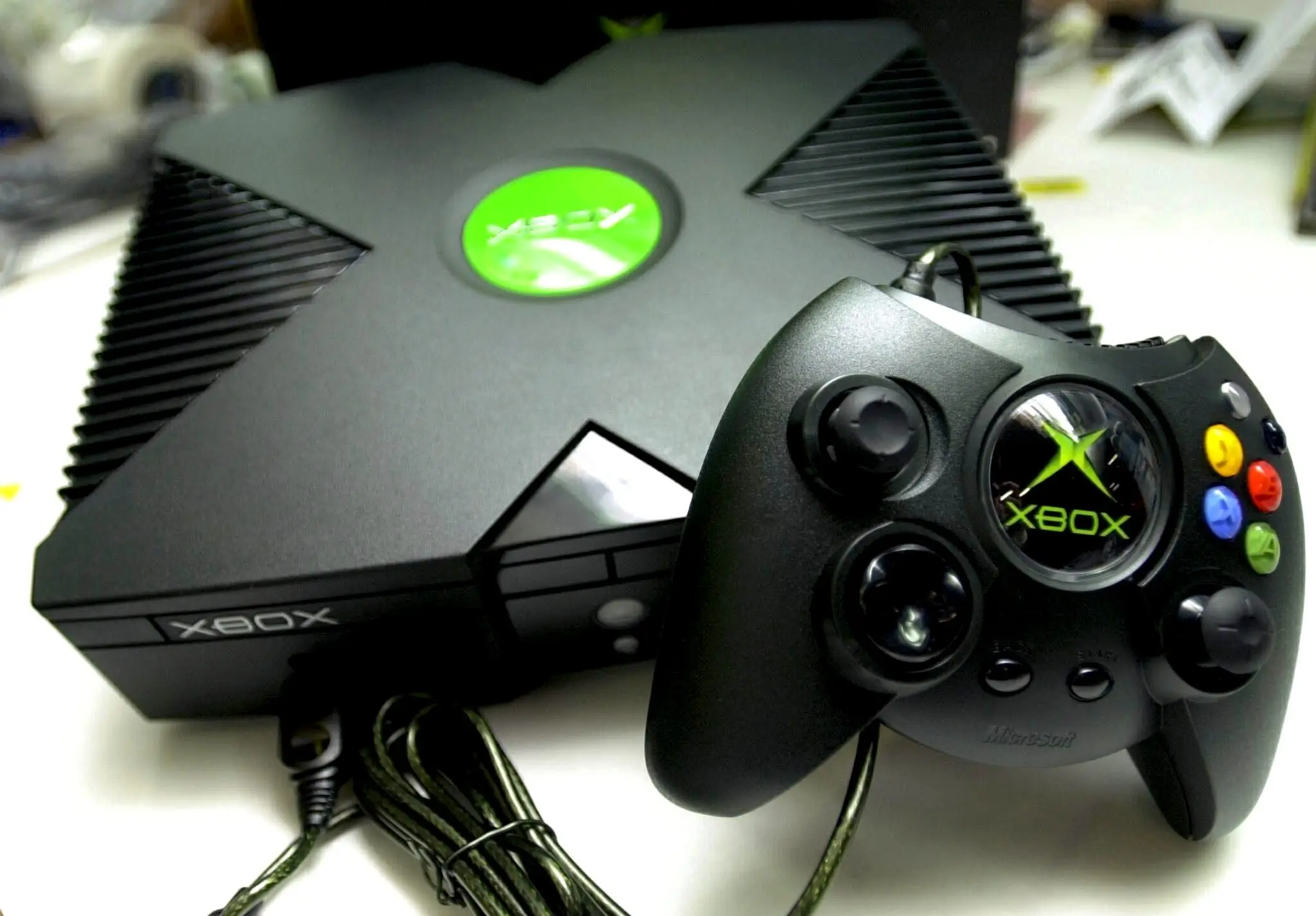 original-xbox-games