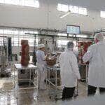 São Paulo (SP) 11/09/2024 Descarbonização na prática: como funciona o PotencializEE, programa de eficiência energética. Gelateria Particolare que faz parte do programa.

Foto: Paulo Pinto/Agencia Brasil