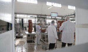 São Paulo (SP) 11/09/2024 Descarbonização na prática: como funciona o PotencializEE, programa de eficiência energética. Gelateria Particolare que faz parte do programa.

Foto: Paulo Pinto/Agencia Brasil