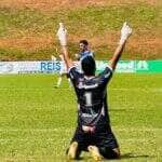 Patrocinense x North: onde assistir e tudo sobre o jogo do Mineiro Módulo 2. Imagem: Divulgação Patrocinense