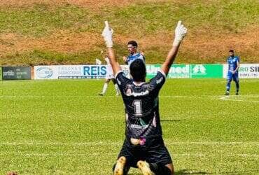 Patrocinense x North: onde assistir e tudo sobre o jogo do Mineiro Módulo 2. Imagem: Divulgação Patrocinense