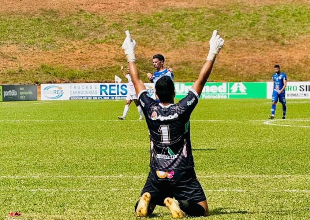 Patrocinense x North: onde assistir e tudo sobre o jogo do Mineiro Módulo 2. Imagem: Divulgação Patrocinense