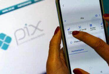 Pix Automático começa a valer em 16 de junho. Entenda como funciona - Bruno Peres/Agência Brasil