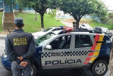 Mulher é presa por furto pela PM em Barra do Garças