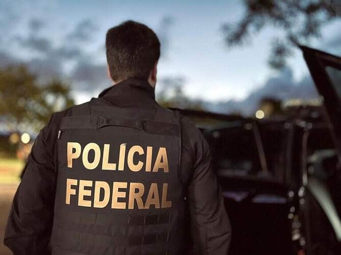 Polícia Federal prende foragido por tráfico internacional em Cuiabá
