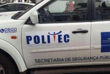 Acidente ocorreu nas primeiras horas da manhã desta segunda-feira, próximo à comunidade de Groslândia; é a segunda morte registrada na rodovia em menos de 48 horas