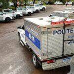 Motorista foge de UPA após atropelar e matar homem na MT-130