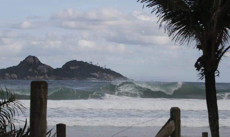 Presidente Lula assina decreto que institui a nova Política Marítima Nacional - Fernando Frazão/Agência Brasil