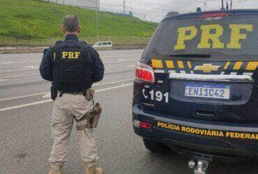 Furto de equipamentos em caminhão mobiliza PRF em Mato Grosso