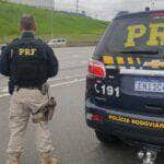 Ação segue até domingo e contará com radares móveis, testes de alcoolemia e restrição de tráfego para veículos de carga em pistas simples