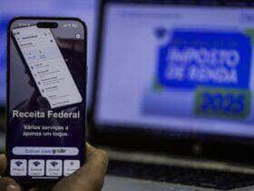 Brasília (DF), 20/03/2025 - Quem precisa declarar o Imposto de Renda Foto: Joédson Alves/Agência Brasil