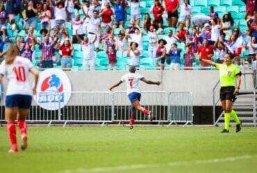 bahia, ferroviária, brasileiro feminino