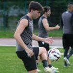 Onde assistir Brasil Capixaba x Rio Branco na Copa ES 2025: tudo sobre o jogão! Imagem: Wagner Chaló/ Rio Branco