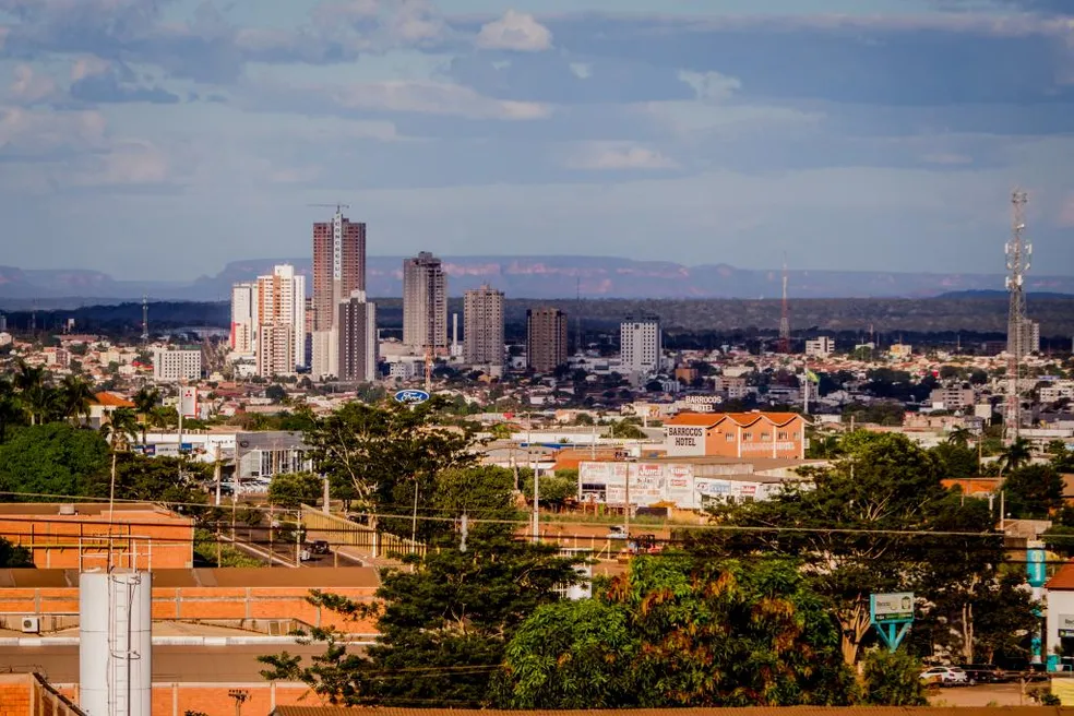 Sumiço de sepulturas em cemitério municipal de Mato Grosso termina em idenização