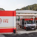 Capotamento na MT-270 termina em morte e mobiliza autoridades