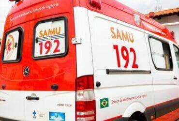 Homem é baleado ao mostrar carro anunciado na internet em Nova Mutum