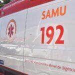 Mulher morre em colisão entre carretas em Diamantino (MT)