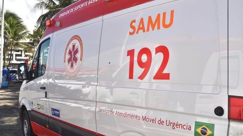 Mulher morre em colisão entre carretas em Diamantino (MT)