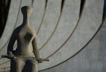 Fachada do edifício sede do Supremo Tribunal Federal - STF
Foto: Marcello Casal Jr/Agência Brasil/Arquivo