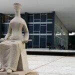 Supremo Tribunal Federal (STF)