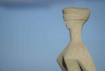 Fachada do edifício sede do Supremo Tribunal Federal - STF
Foto: Marcello Casal Jr/Agência Brasil/Arquivo