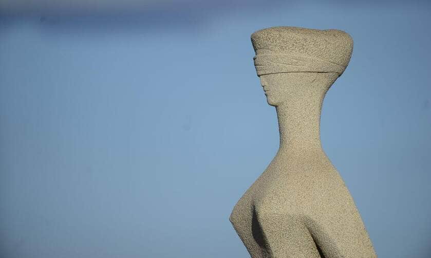 Fachada do edifício sede do Supremo Tribunal Federal - STF
Foto: Marcello Casal Jr/Agência Brasil/Arquivo