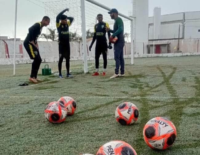 Assisense x Tanabi: onde assistir e detalhes do jogo na Segundona Paulista. Divulgação Tanabi Assisense x Tanabi: onde assistir e detalhes do jogo na Segundona Paulista. Divulgação Tanabi