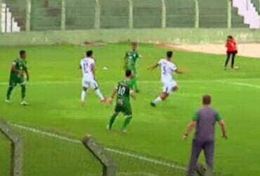 Assisense x Tanabi: onde assistir e detalhes do jogo na Segundona Paulista. Reprodução YouTube Paulistão